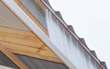 why Lower Kersal fascia repairs are essential