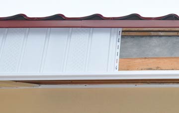 Lower Kersal fascia repair costs