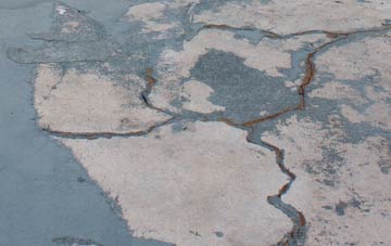 fibreglass roofing replacement Lower Kersal