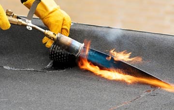 flat roof repairs Lower Kersal, Greater Manchester