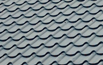 Lower Kersal rubber roofing companies