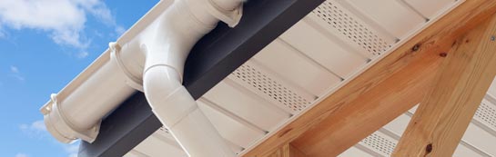 get Lower Kersal guttering quotes today