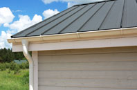 Lower Kersal fascia repair