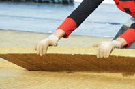 find rated Lower Kersal roof insulation companies