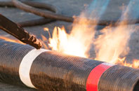 Lower Kersal flat roofing replacement
