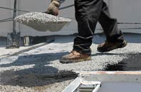 find rated Lower Kersal flat roofing replacement companies